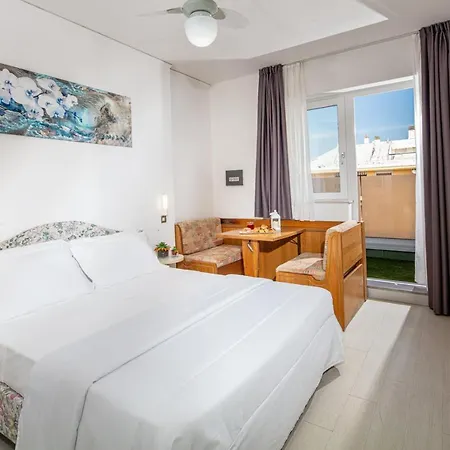 Alexander Hotel Bibione