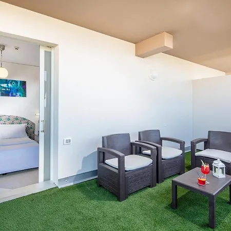 Alexander 3* Bibione