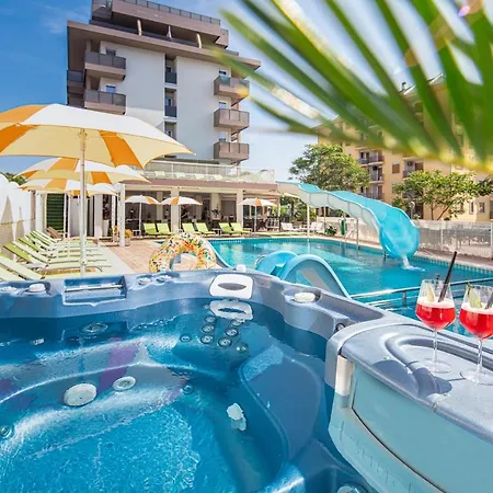 Alexander 3* Bibione