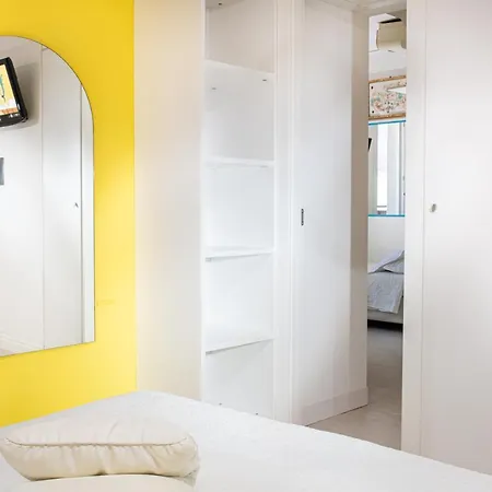 Alexander Hotel Bibione