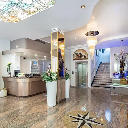 Alexander 3* Bibione