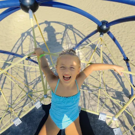 Hotel Alexander Bibione