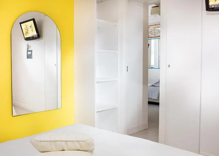 Alexander Hotel Bibione