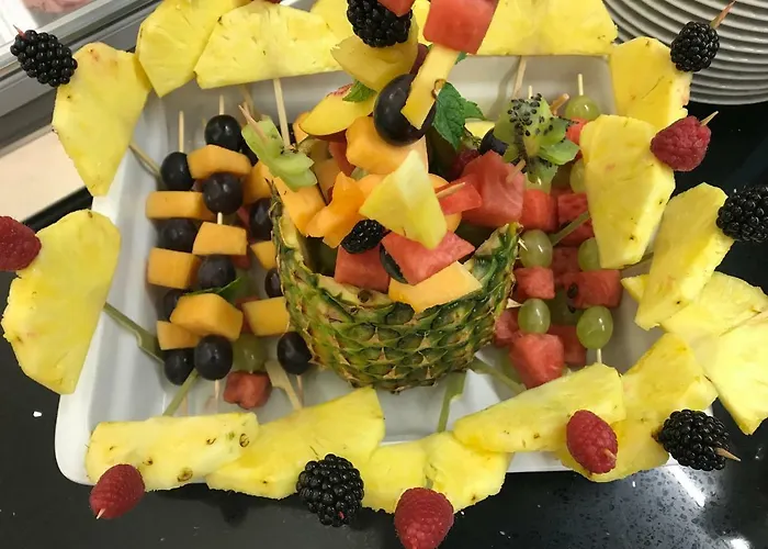 Alexander Hotel Bibione