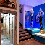 Hotel Alexander 3*