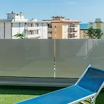 Hotell Alexander Bibione