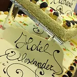 Hotel Alexander Bibione