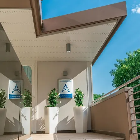 Hotel Alexander Bibione