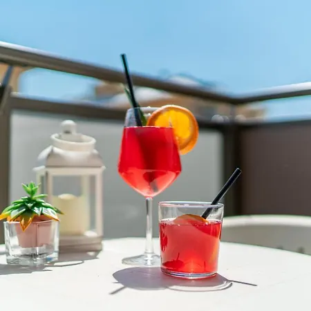 Alexander 3* Bibione