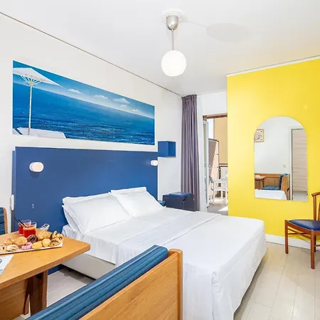 Alexander Hotel Bibione