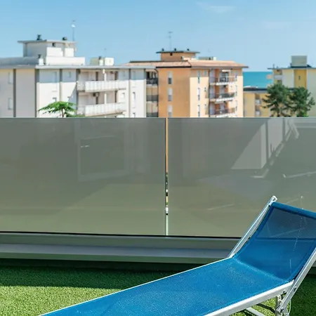 Otel Alexander Bibione