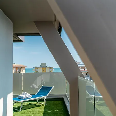 Otel Alexander