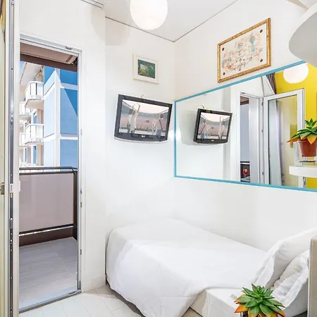 Hotel Alexander 3*