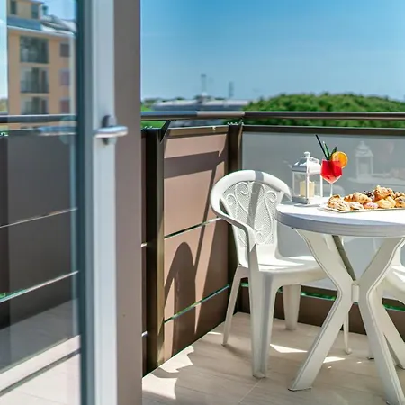 Alexander Hotel 3*