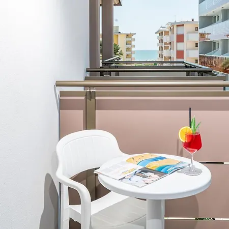 Alexander 3* Bibione