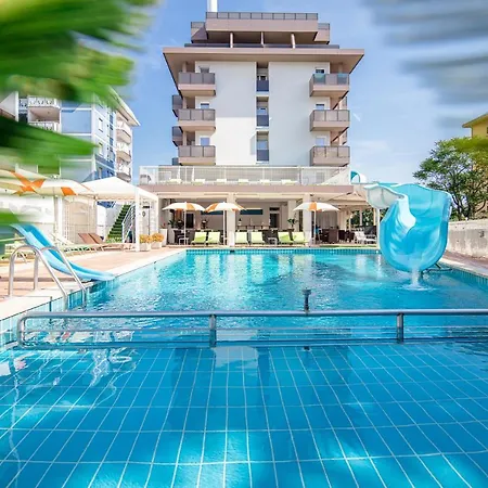 Alexander Hotel 3*
