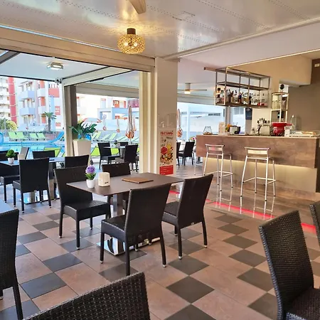 Hotell Alexander