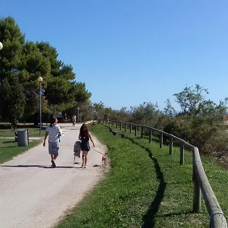 Alexander Hotel Bibione