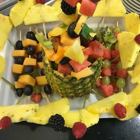 Alexander Hotel Bibione