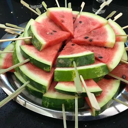 Hotel Alexander Bibione