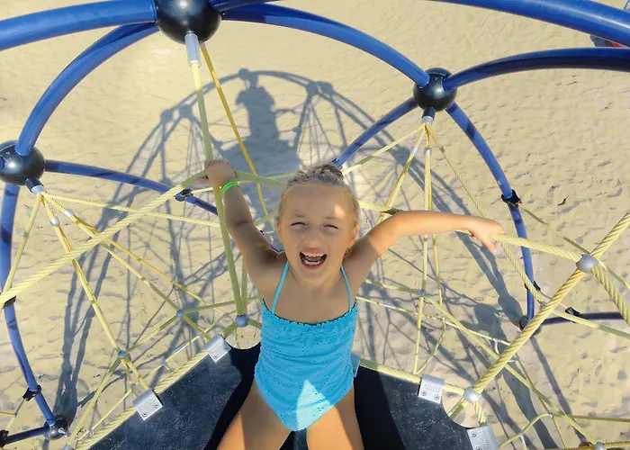 Hotel Alexander Bibione