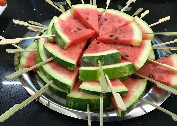 Hotel Alexander Bibione